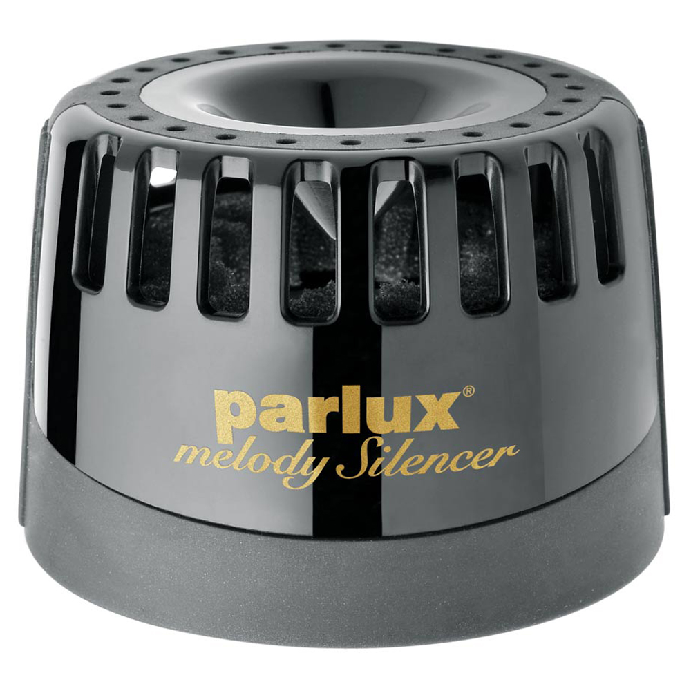 Parlux Melody Silencer billede