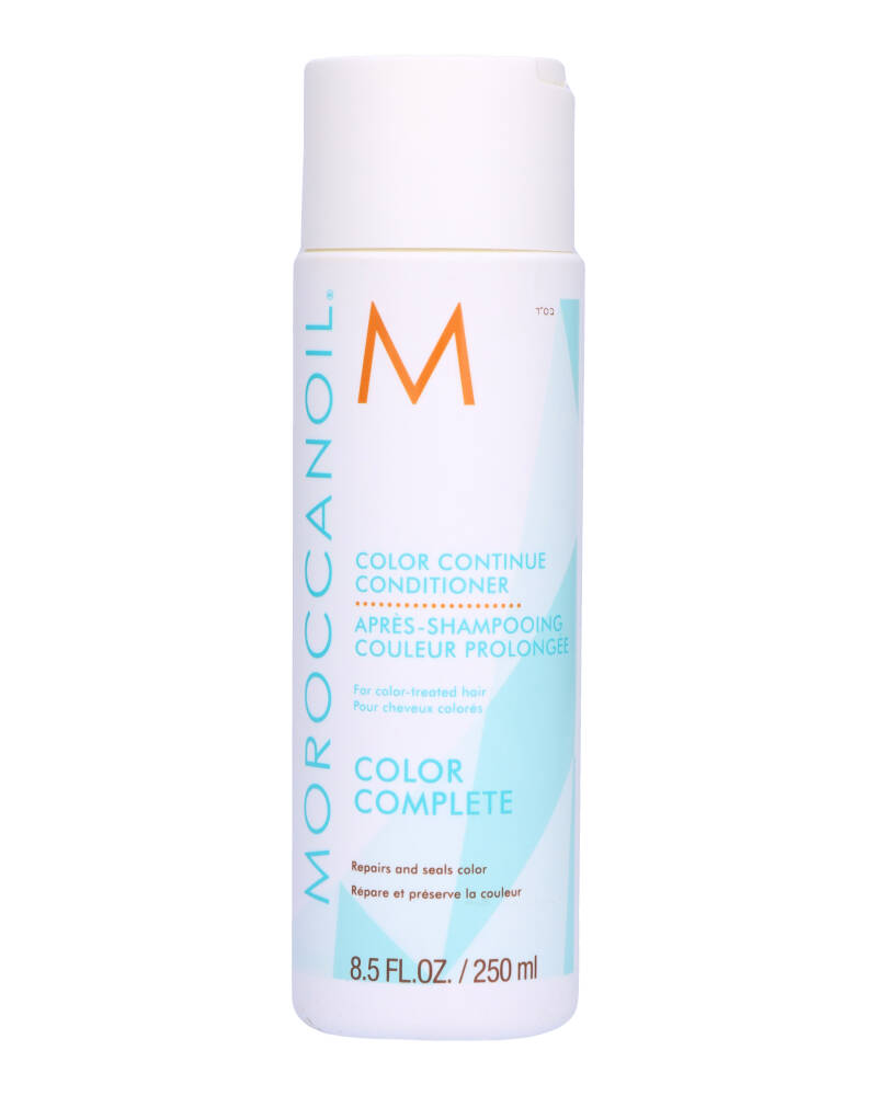 Moroccanoil Color Continue Conditioner Color Complete 250 ml