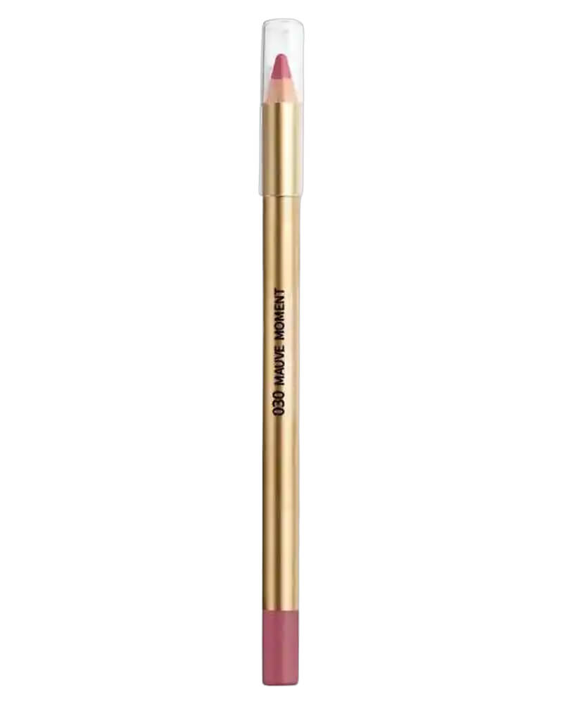 Max Factor Colour Elixir Lip Liner 030 Mauve Moment