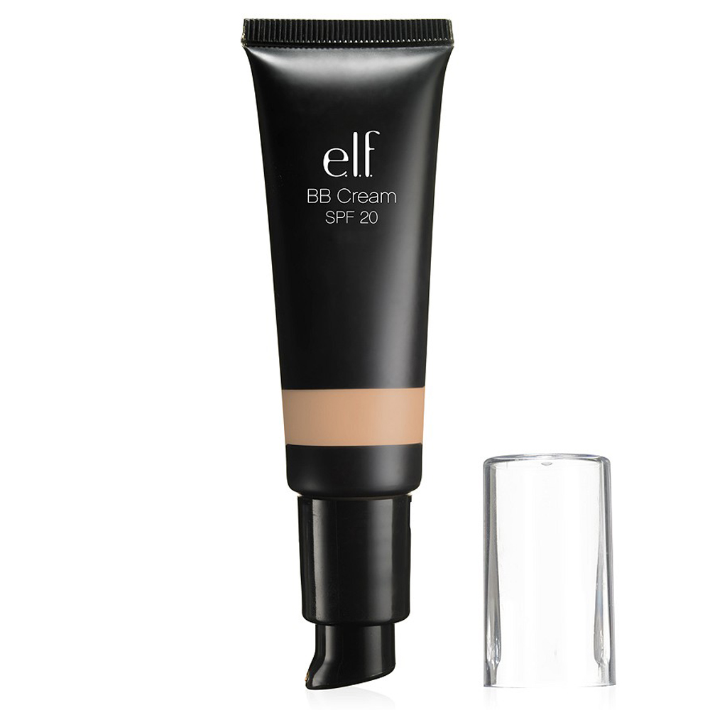 ELF BB Cream - Beige SPF 20 (83264) (U) 28 ml