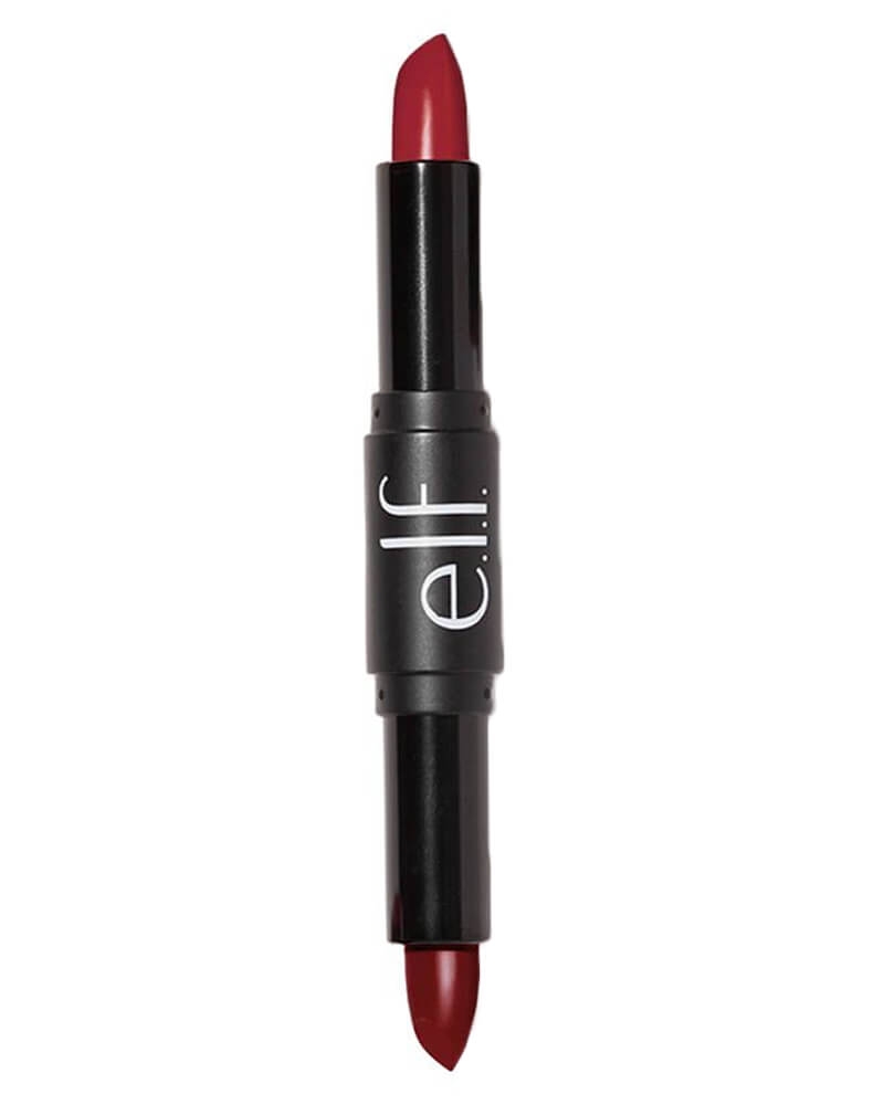 Elf Day To Night Lipstick Duo - Red Hot Reds  (B82104-1) (U)
