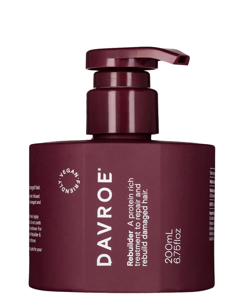 Davroe Rebuilder Protein 200 ml