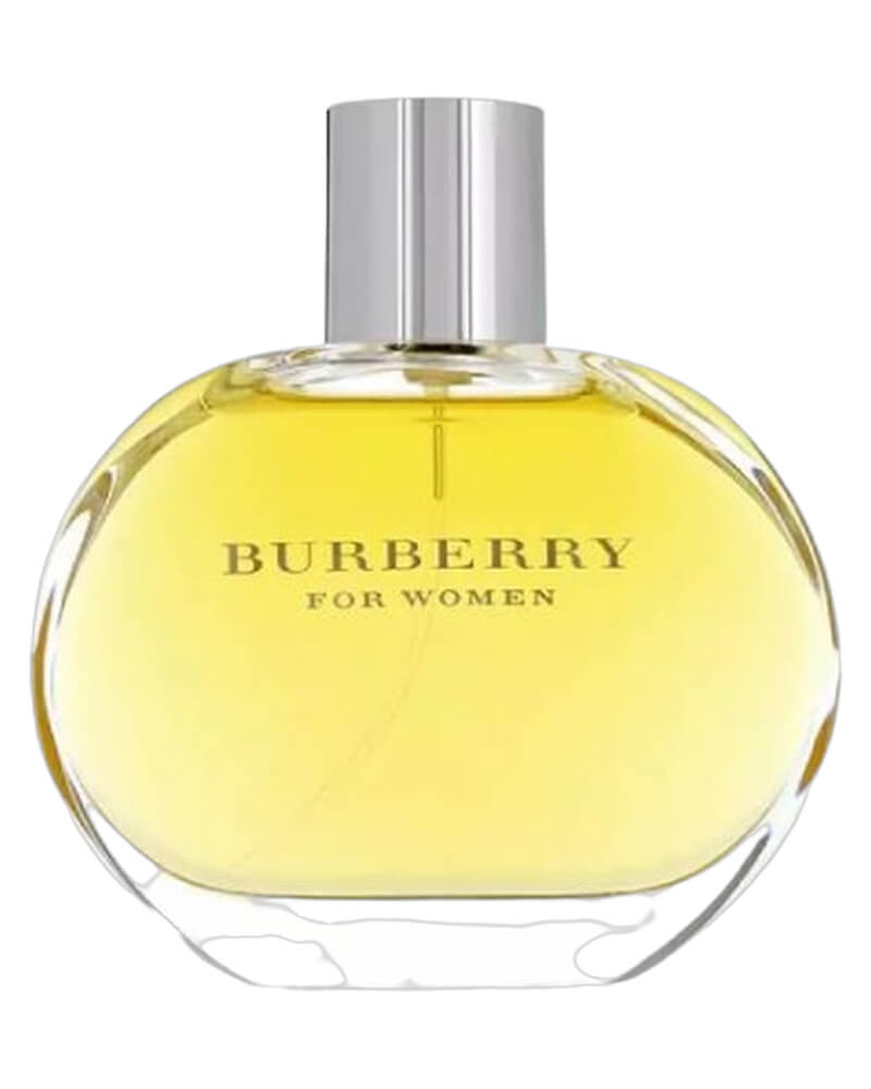 Burberry For Women EDP 100 ml billede