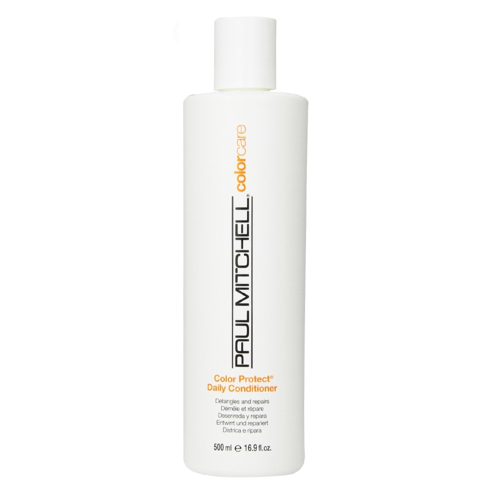 Paul Mitchell Colorcare Color Protect Daily Conditioner (UU) 500 ml