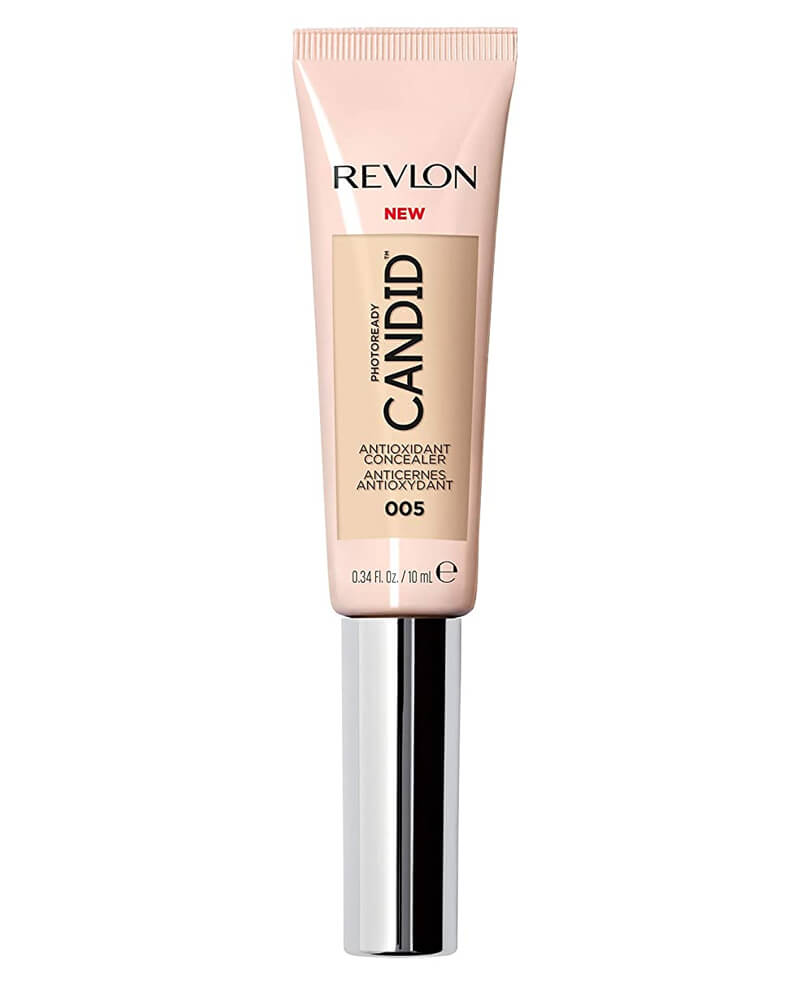 Revlon Photoready Candid Concealer 005 Fair 10 ml