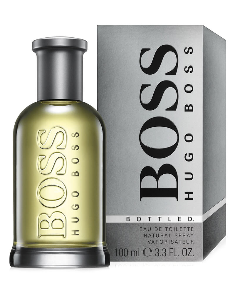 Hugo Boss Bottled EDT 100 ml