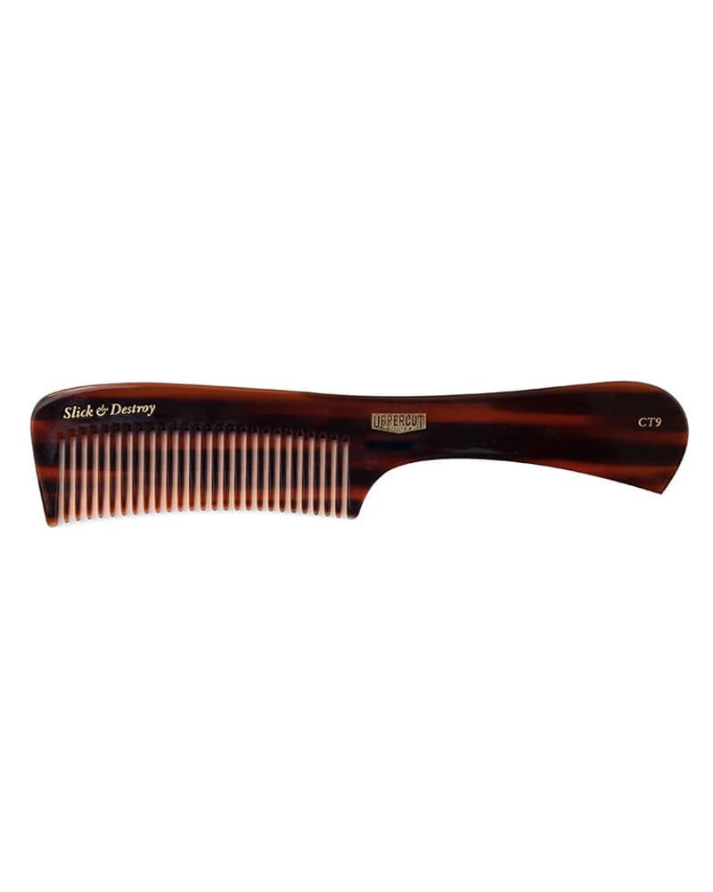Uppercut Deluxe CT9 Styling Comb