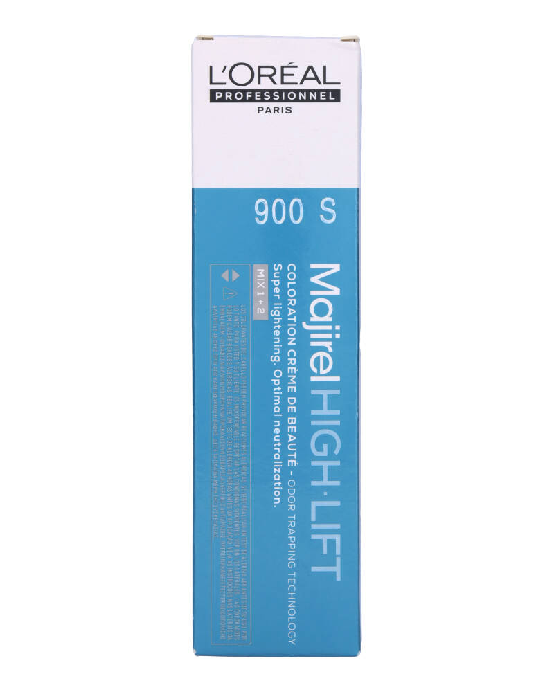 Loreal Majirel High Lift 900 S 60 ml