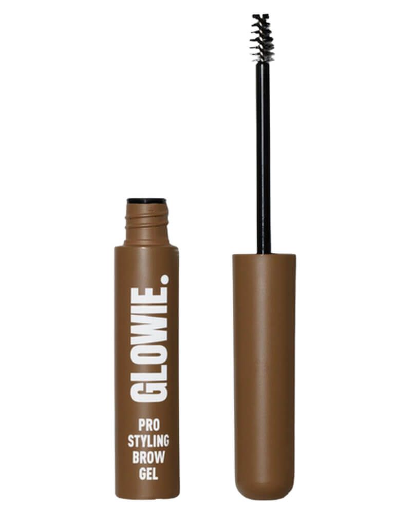 Glowie Copenhagen Pro Styling Brow Gel Toffee 7 ml