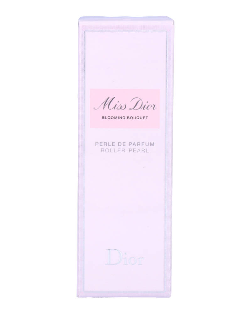 Miss Dior Blooming Bouquet Perle De Parfum Roller-Pearl EDP 20 ml
