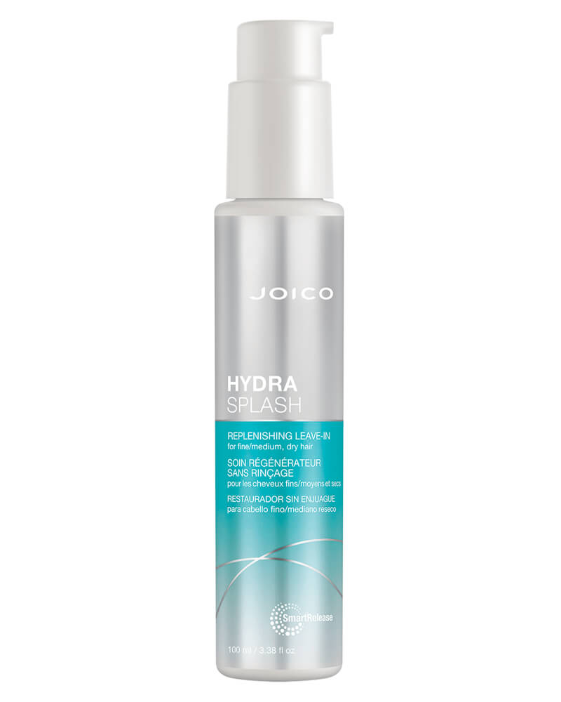 Joico HydraSplash Replenishing Leave-In (Stop Beauty Waste) (Dobbelt Pakke) 100 ml 2 stk.