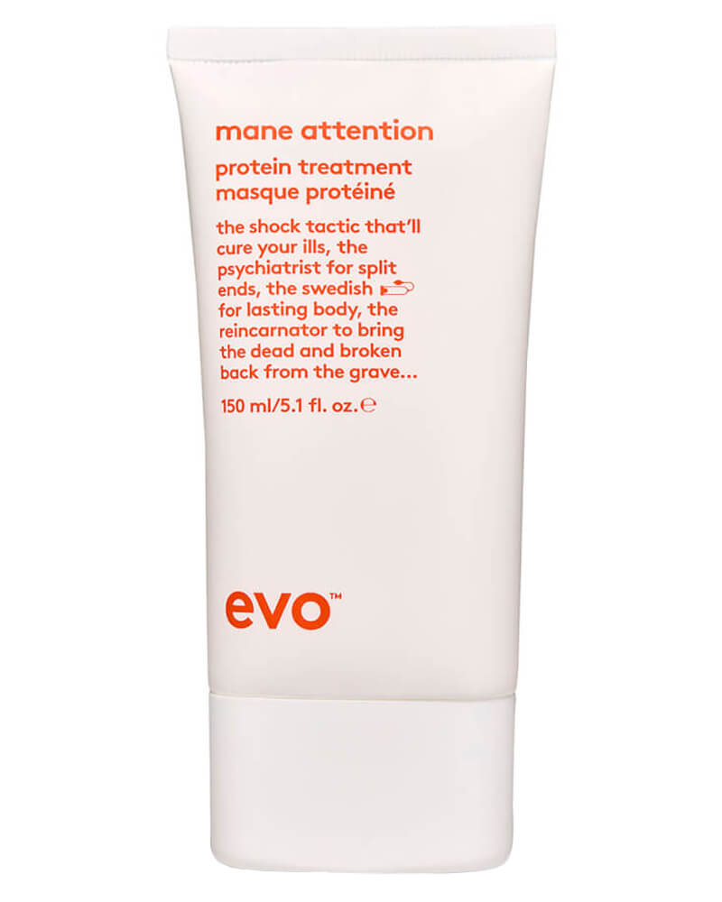 Billede af Evo Mane Attention Protein Treatment 150 ml