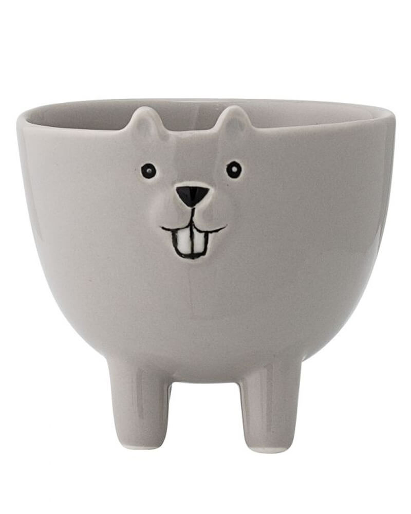 Bloomingville Bæver Krukke   1 stk.