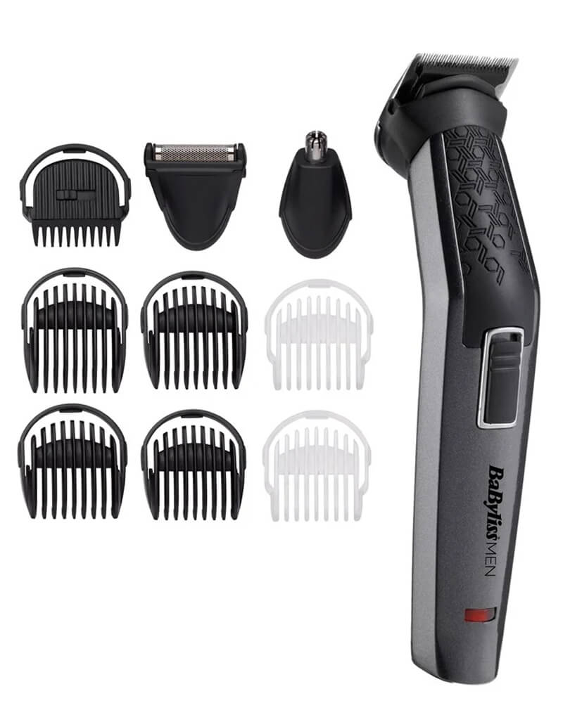 Babyliss Men Precision Performance Multi-Usage billede