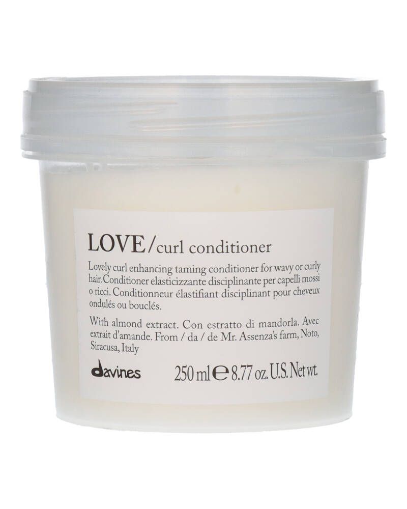 Davines Love Curl Conditioner (250ml)