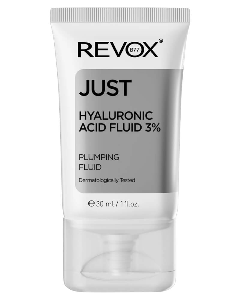 Revox B77 Just Hyaluronic Acid 3% Fluid 30 ml