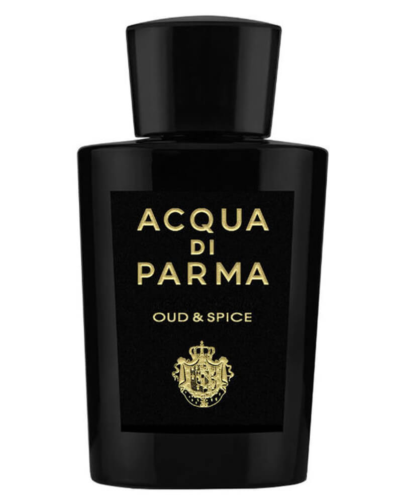Acqua di Parma   Signatures of the Sun Oud & Spice Eau de Parfum