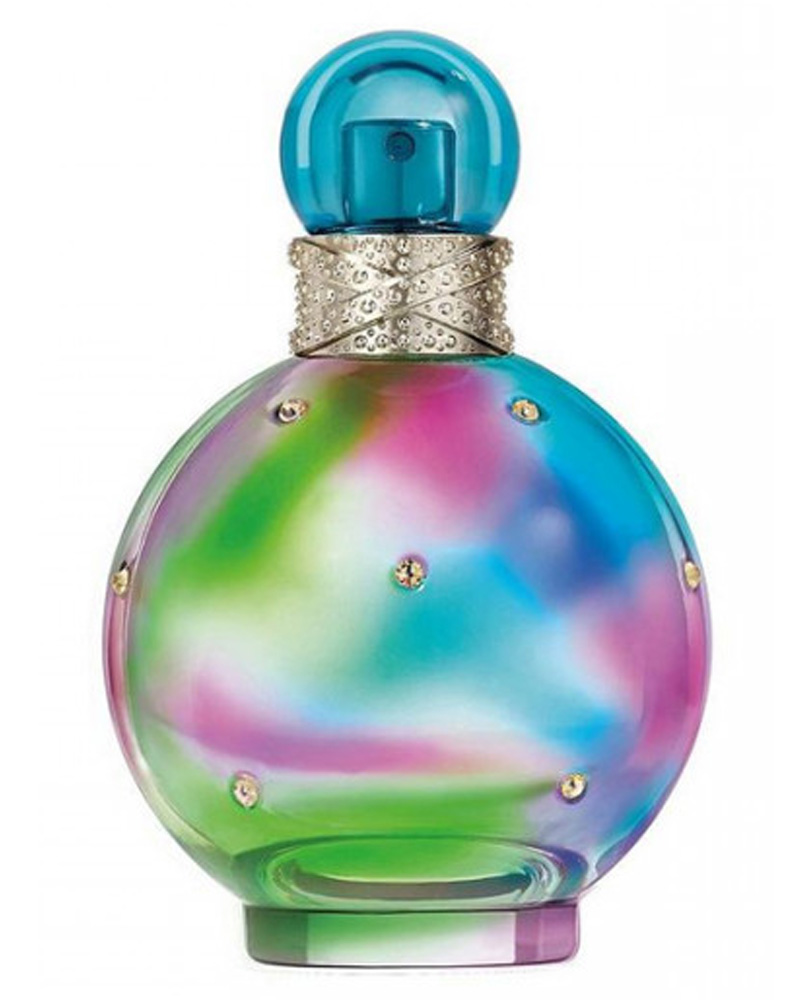 Britney Spears - Festive Fantasy - 100 ml - Edt