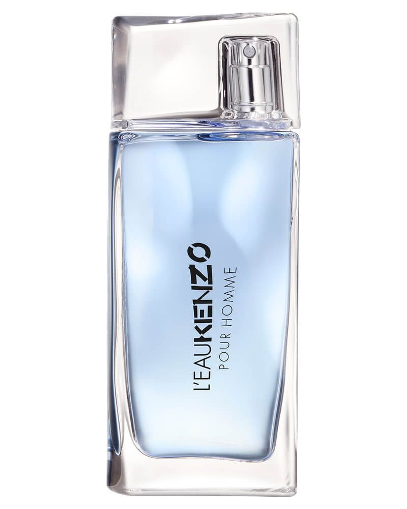 Kenzo L'Eau Kenzo Pour Homme EDT 50 ml billede