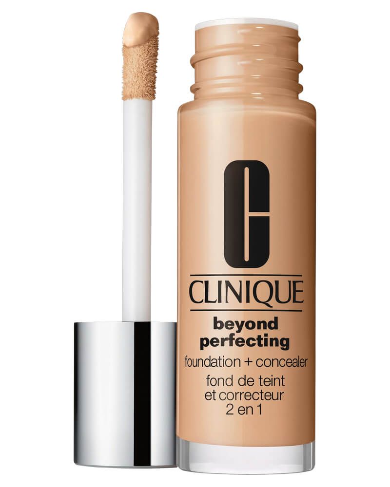 Clinique Beyond Perfecting Foundation + Concealer 30 ml