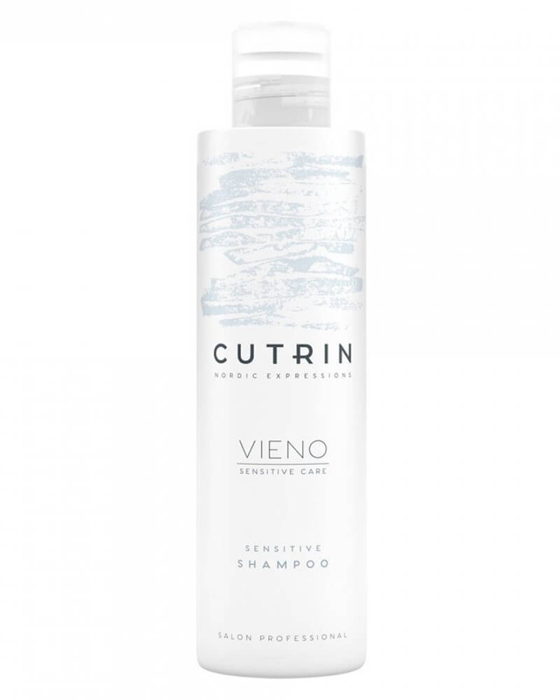 Cutrin Vieno Sensitive Shampoo 250 ml billede