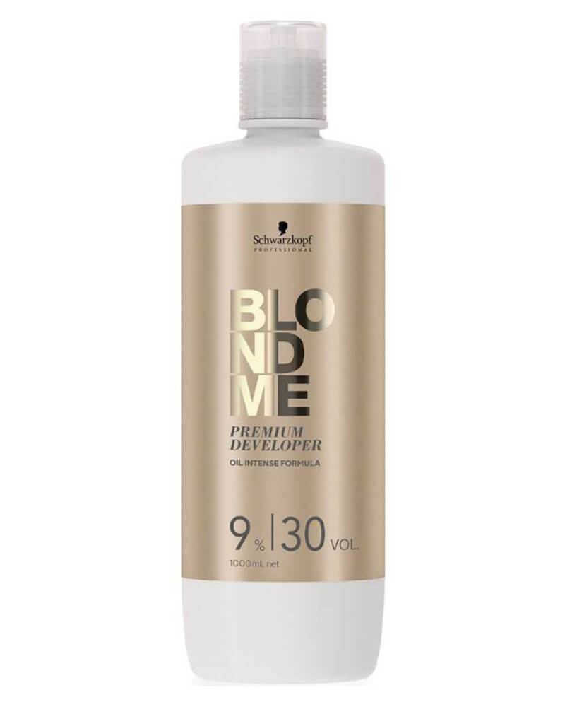 Schwarzkopf Blondme Premium Developer 9% 1000 ml