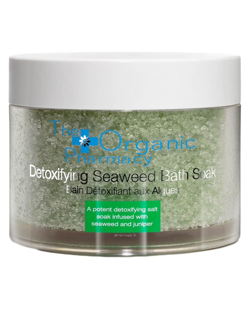 The Organic Pharmacy Detoxifying Seaweed Bath Soak (U) 325 ml