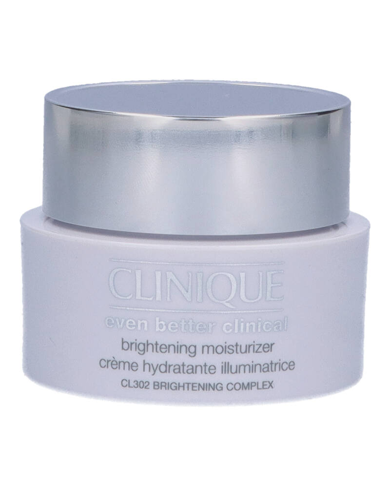 Clinique Even Better Brightening Moisturizer 50 ml billede