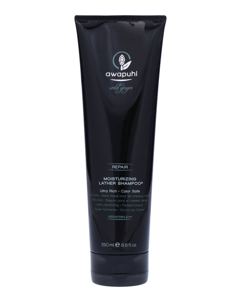 Paul Mitchell Awapuhi Moisturizing Lather Shampoo 250ml