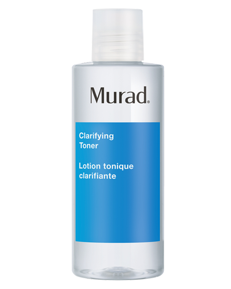 Murad Clarifying Toner 180 ml billede