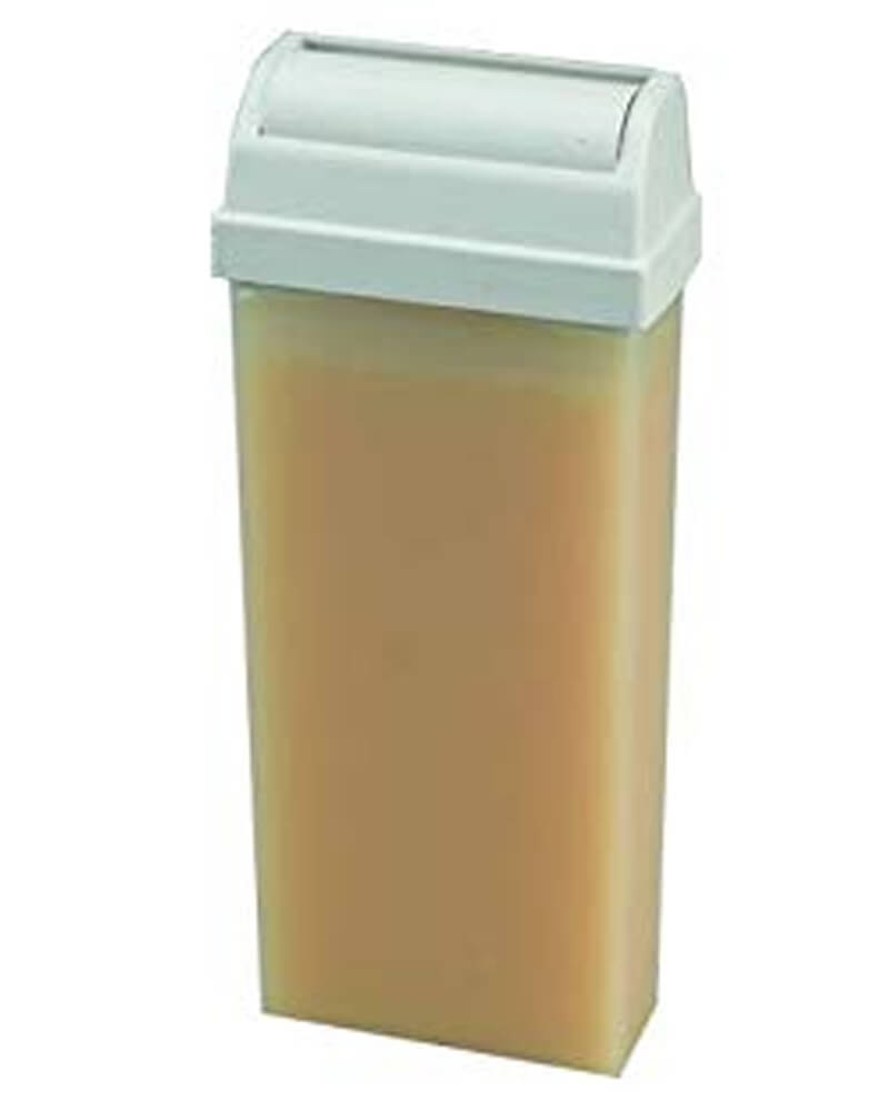 Sibel Vanilla Wax All Skin Types Ref. P000302 110 ml Sibel Vanilla Wax All Skin Types Ref. P000302 110 ml