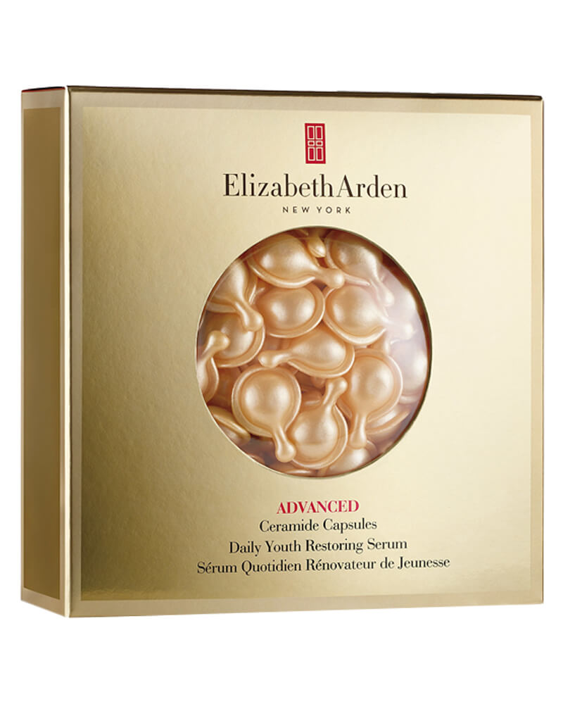 Elizabeth Arden Advanced Ceramide Daily Youth Restoring Serum 45 Capsules Refill - 45 pcs