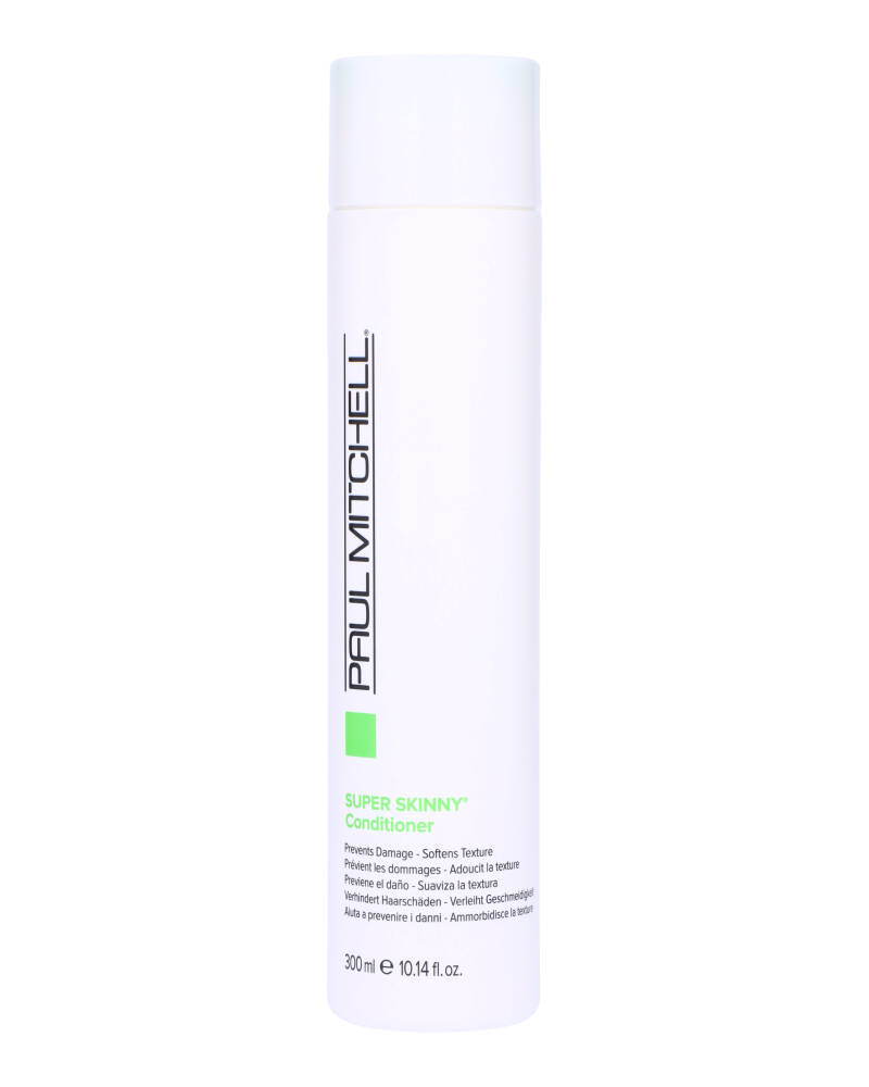 Paul Mitchell Super Skinny Daily Conditioner (U) 300 ml