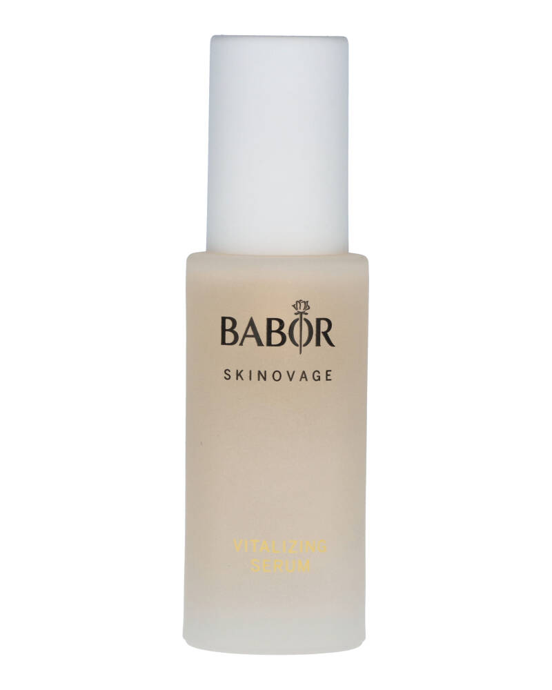 Babor Skinovage Vitalizing Serum 30 ml billede