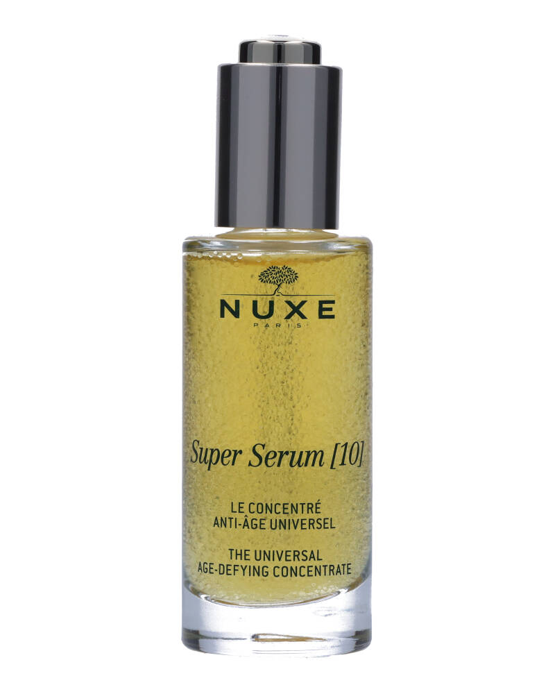 Nuxe Super Serum [10] The Universal Age-Defying Concentrate 50 ml