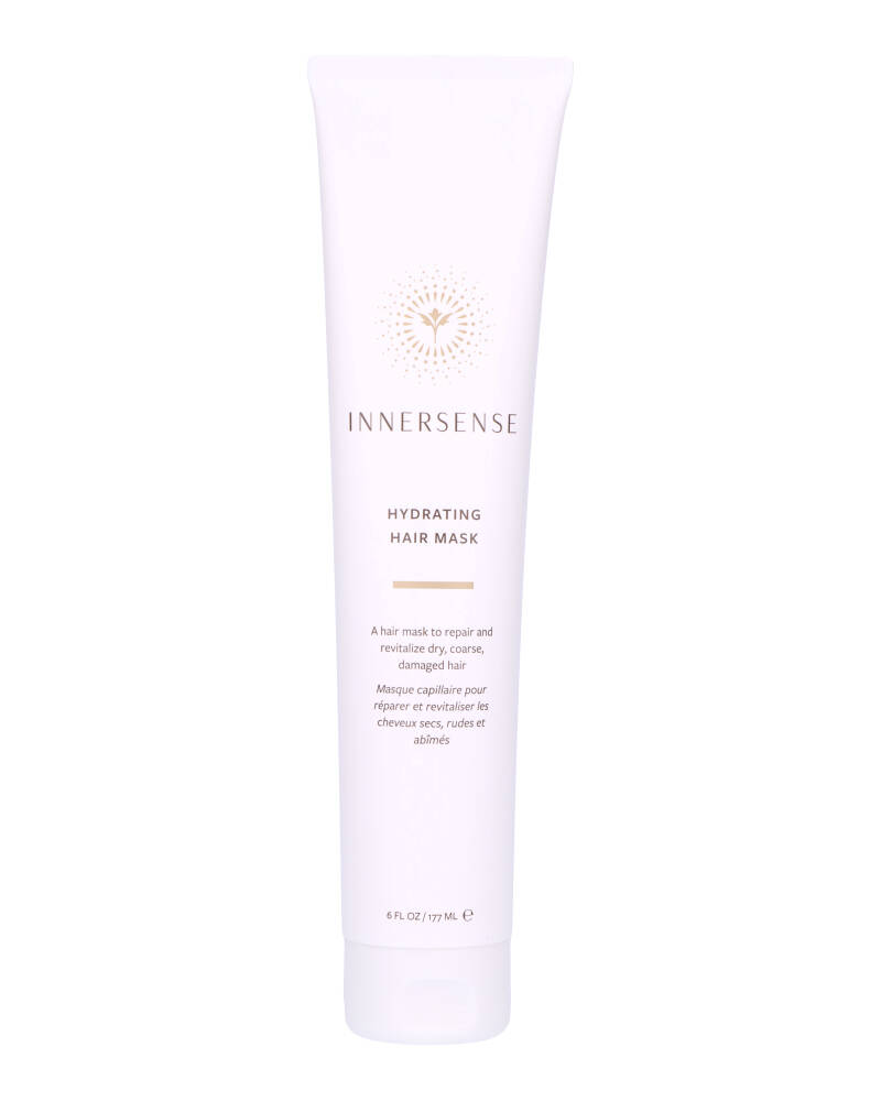 Innersense Hydrating Hair Mask 177 ml billede