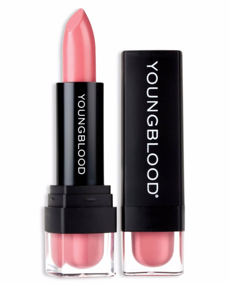 Youngblood Lipstick - Debalicious (U) 4 g