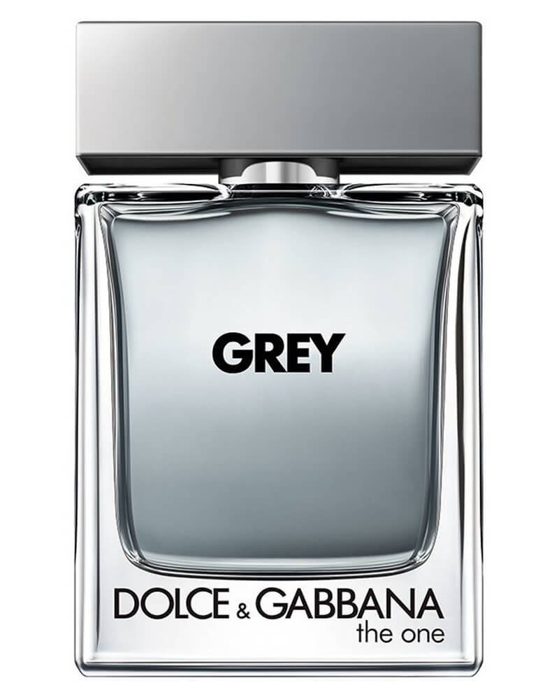Dolce & Gabbana The One Grey EDT (Stop Beauty Waste) 100 ml