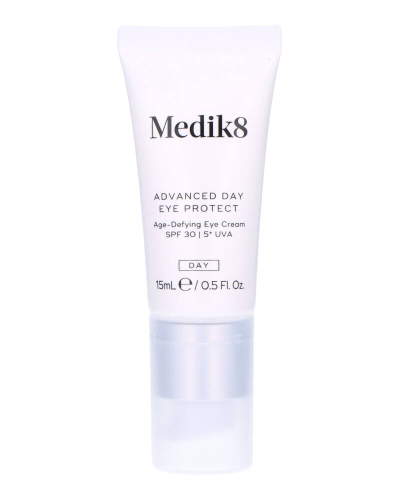 Medik8 Advanced Day Eye Protect SPF 30 15 ml billede