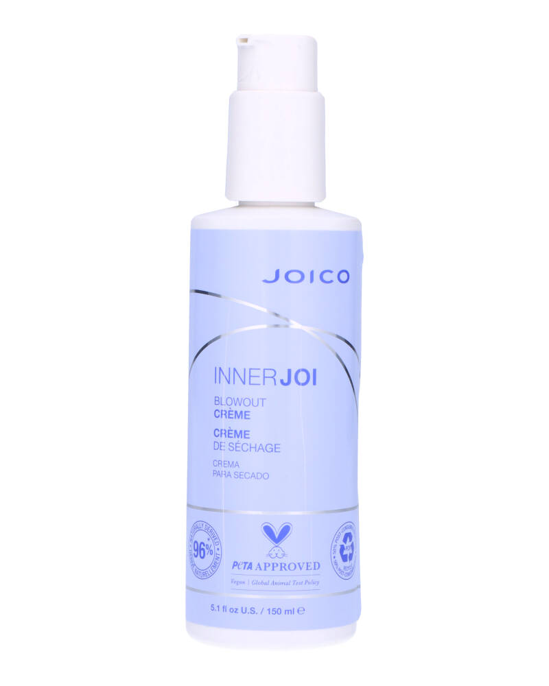 Joico InnerJoi Blowout Créme 150 ml billede