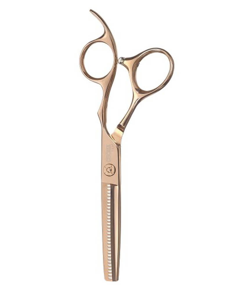 Sibel Cisoria 5.5" Scissor Rose Gold Ref. P002441
