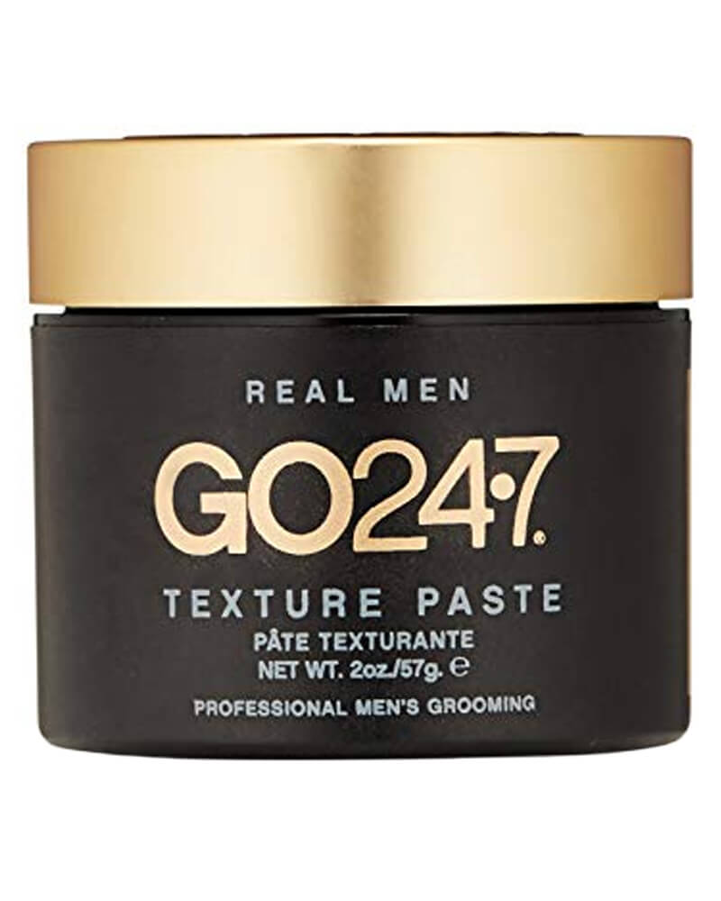 Unite GO247 Real Men Texture Paste (U) 57 g