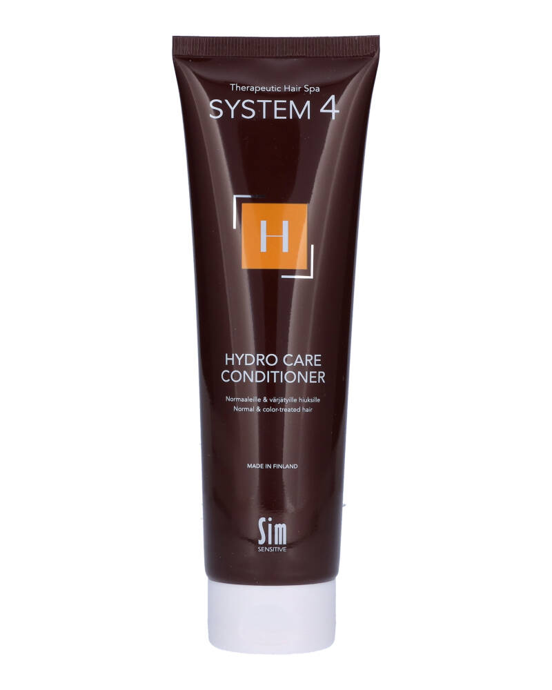 System 4 H Hydro Care Conditioner 150 ml billede
