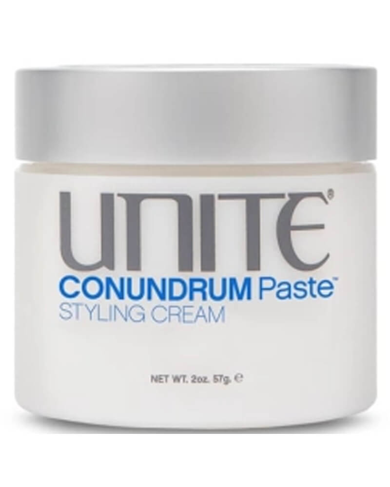 Unite Conundrum Paste 57 g