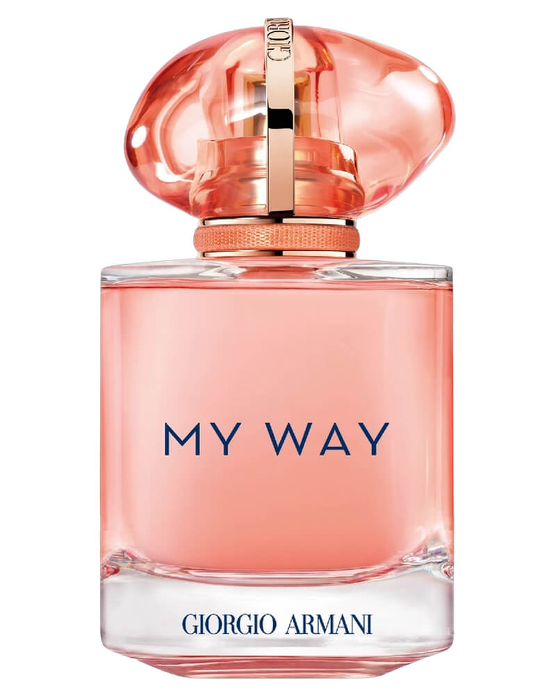 Giorgio Armani My Way Ylang EDP 50 ml billede