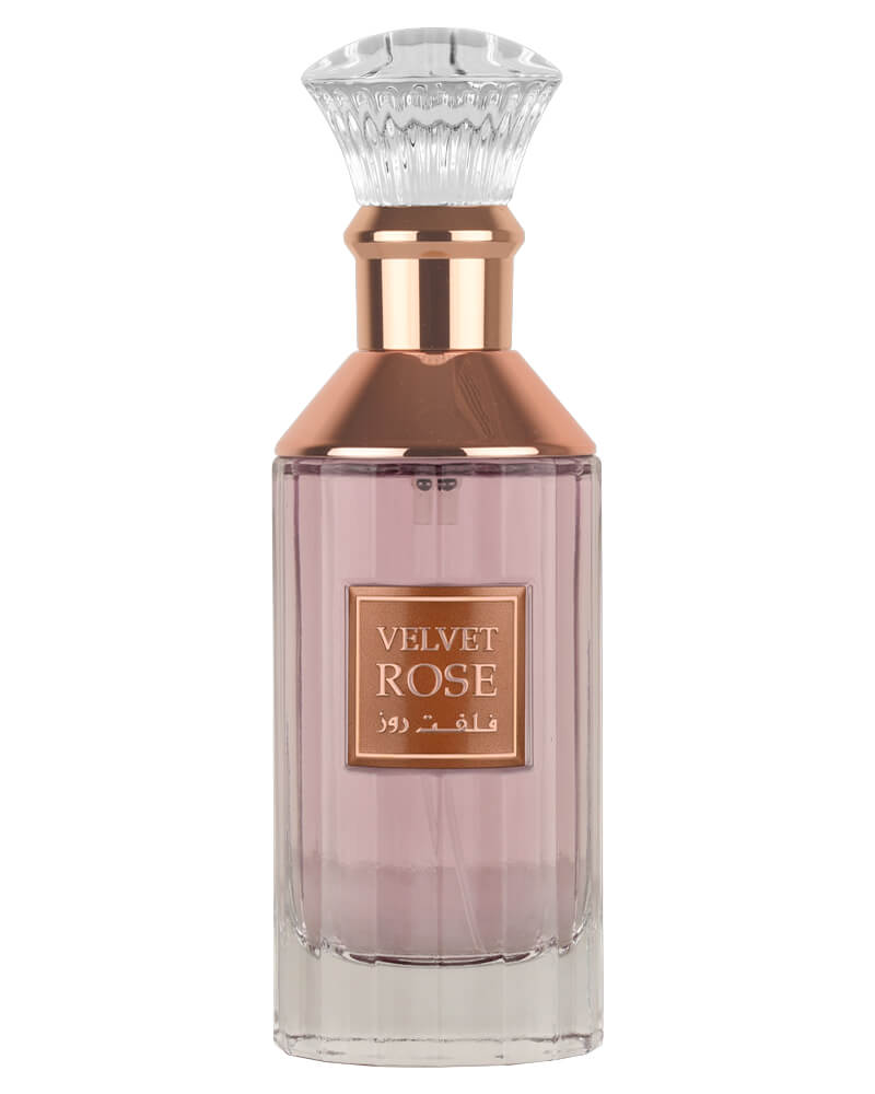 Lattafa Velvet Rose Eau de Parfum 100 ml