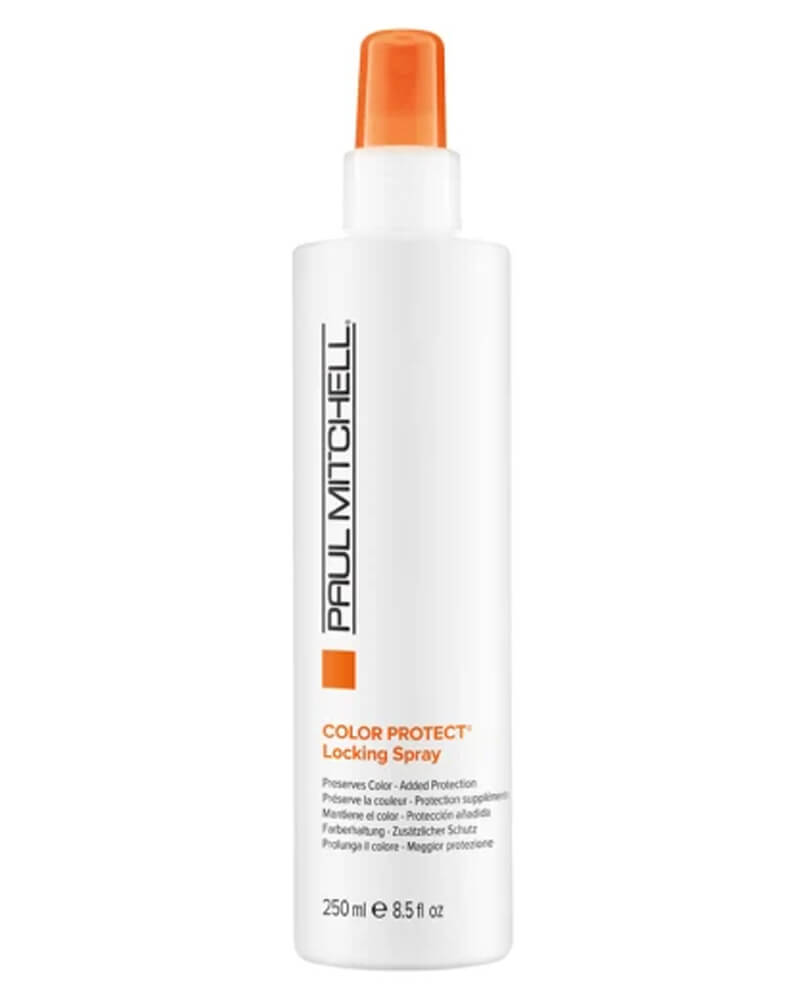 Paul Mitchell Color Care Color Protect Locking Spray, 250 ml.