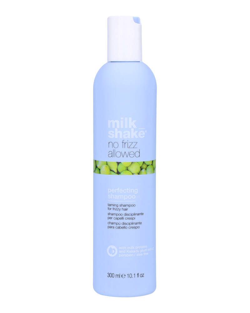 Milk_Shake No Frizz Allowed Perfecting Shampoo 300 ml billede