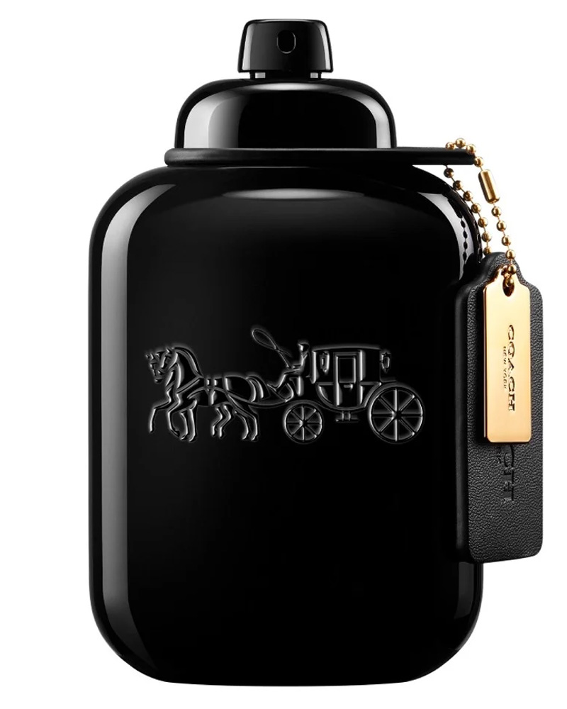 Coach New York For Men Eau De Parfum 60 ml