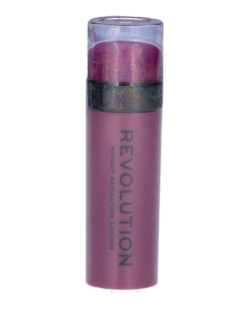 Makeup Revolution Matte Lipstick - Vixen 145 3 g